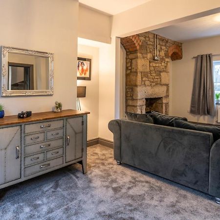 North Lodge Lancaster Bagian luar foto