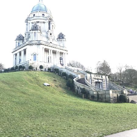 North Lodge Lancaster Bagian luar foto