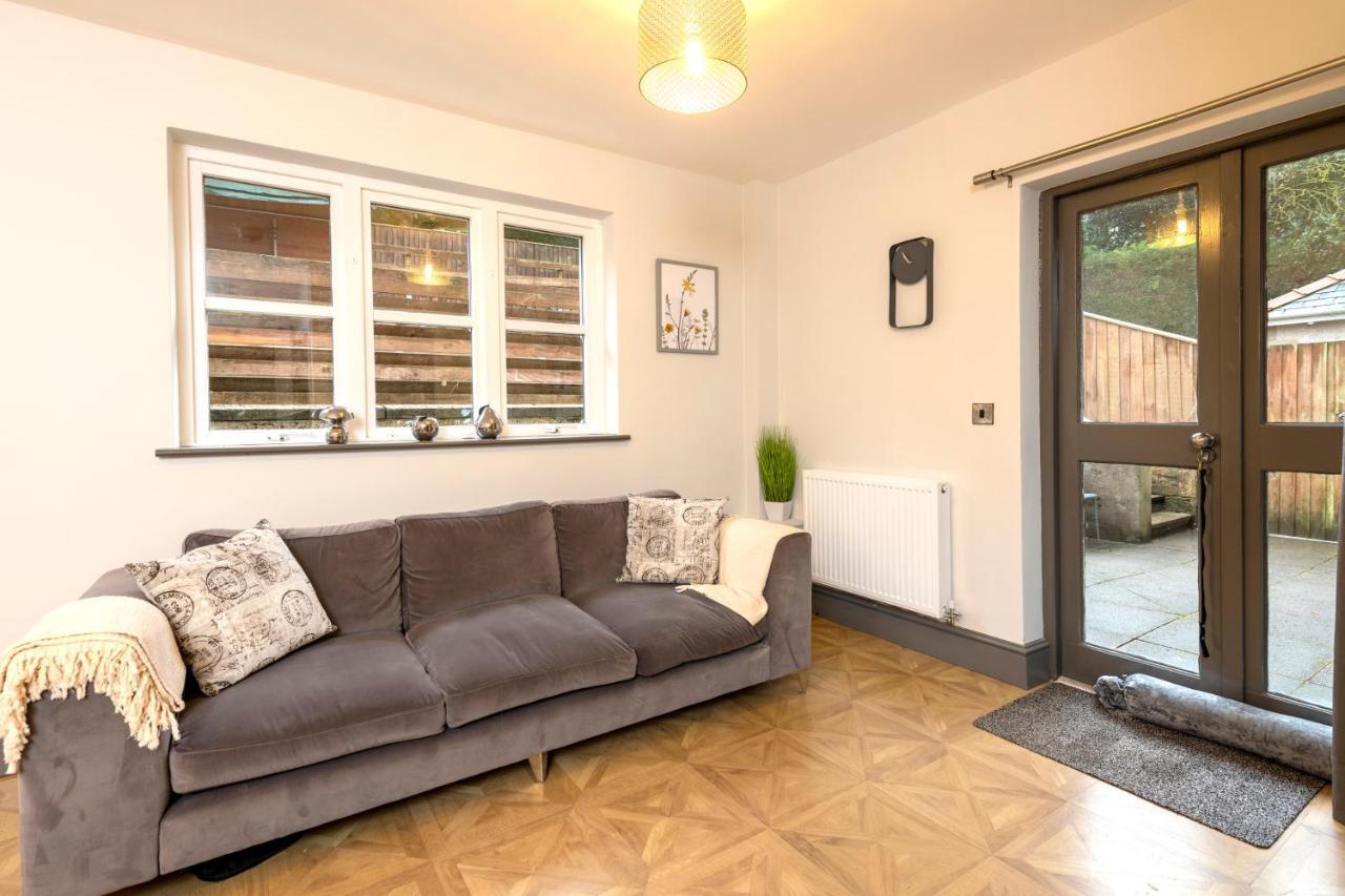 North Lodge Lancaster Bagian luar foto