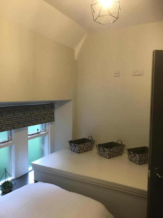 North Lodge Lancaster Bagian luar foto