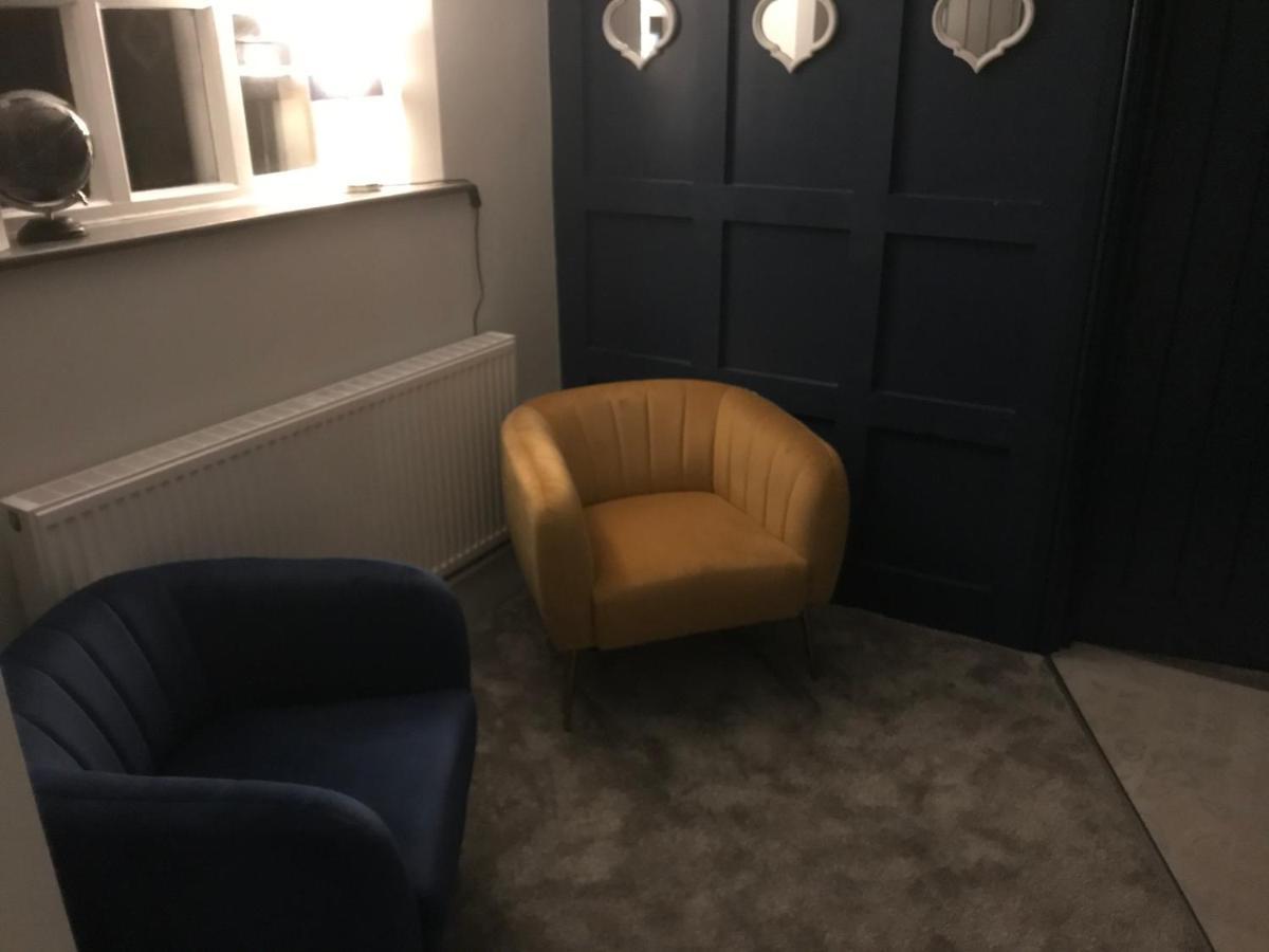 North Lodge Lancaster Bagian luar foto