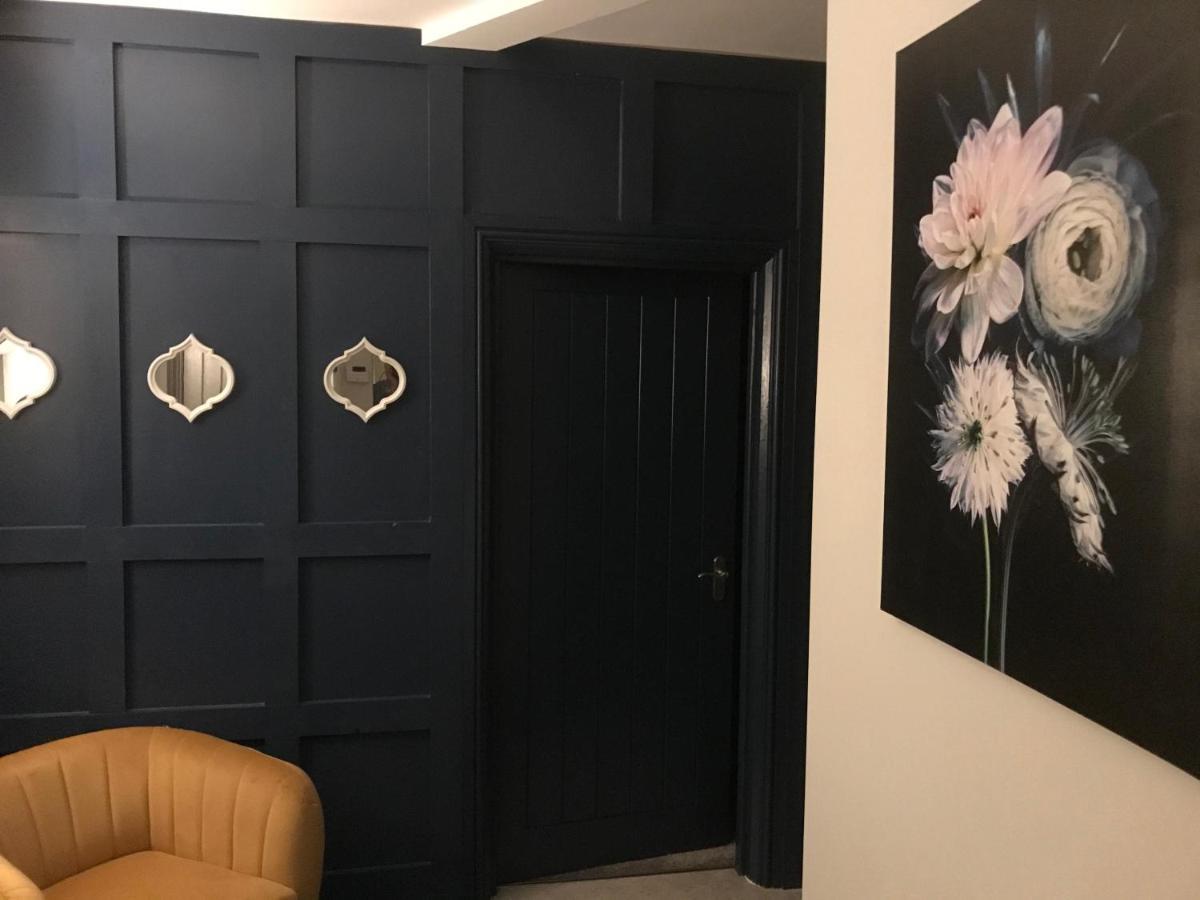 North Lodge Lancaster Bagian luar foto